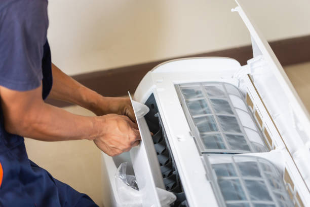 Best HVAC repair near me  in Wfield, IN