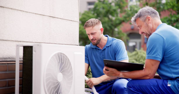 Best HVAC repair near me  in Wfield, IN
