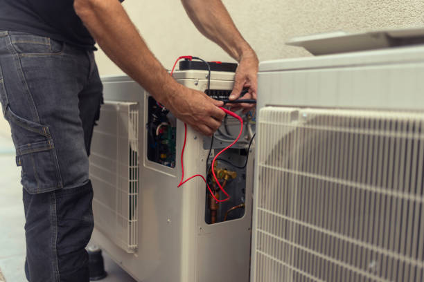 Best Best HVAC companies  in Wfield, IN