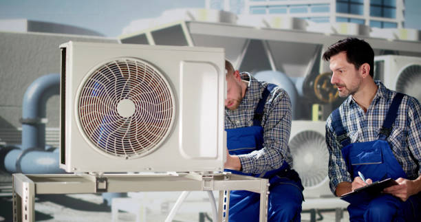 Best Local HVAC companies  in Wfield, IN