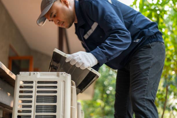 Best HVAC replacement cost  in Wfield, IN